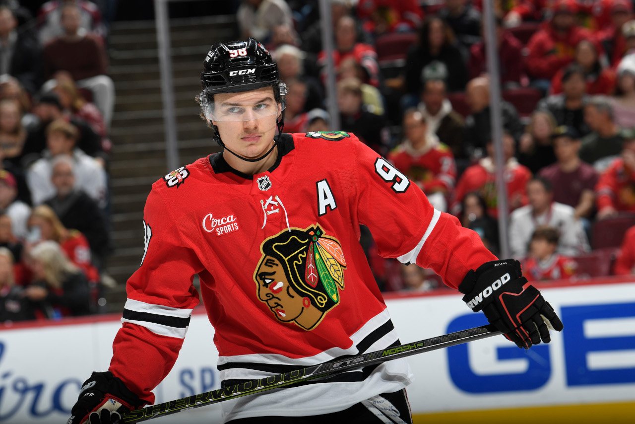 NHL Security Cautions GMs on Releasing Injury Information