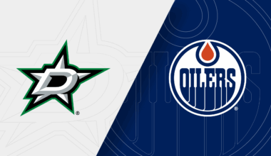 Dallas Stars - Edmonton Oilers - Nov 4, 2025