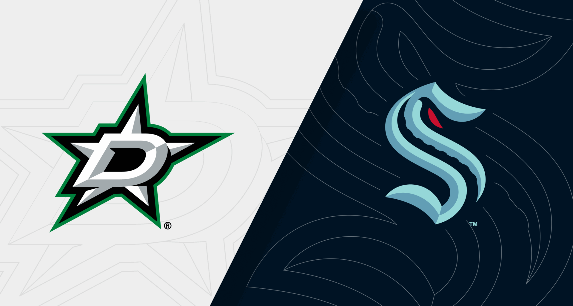 Dallas Stars - Seattle Kraken - Nov 9, 2025