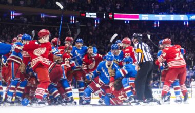 ‘I don’t know why they were surprised’