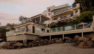 NHL legend Chris Chelios forced to slash Malibu mansion asking price to $60 million