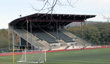 Northwest Sports Update: Seattle women’s hockey team unveils name, district tourney champs in soccer and volleyball, and more