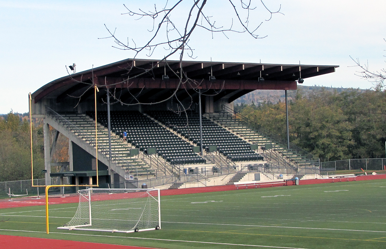 Northwest Sports Update: Seattle women’s hockey team unveils name, district tourney champs in soccer and volleyball, and more