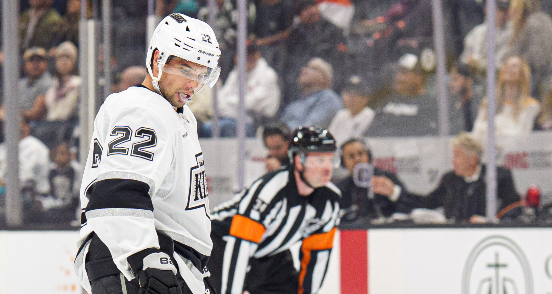 Road Kings Roll in Montreal, Run Points Streak Up to Eight