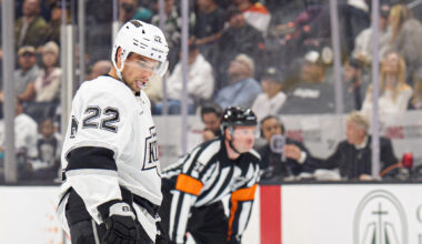 Road Kings Roll in Montreal, Run Points Streak Up to Eight