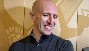 An Epiphany, Buy-In, and Being a Rink Rat