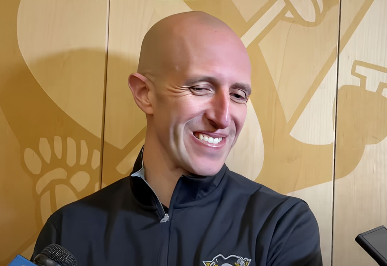 An Epiphany, Buy-In, and Being a Rink Rat