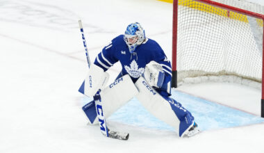 3 Positives & 3 Negatives From Maple Leafs’ Loss to the Bruins - The Hockey Writers - Toronto Maple Leafs