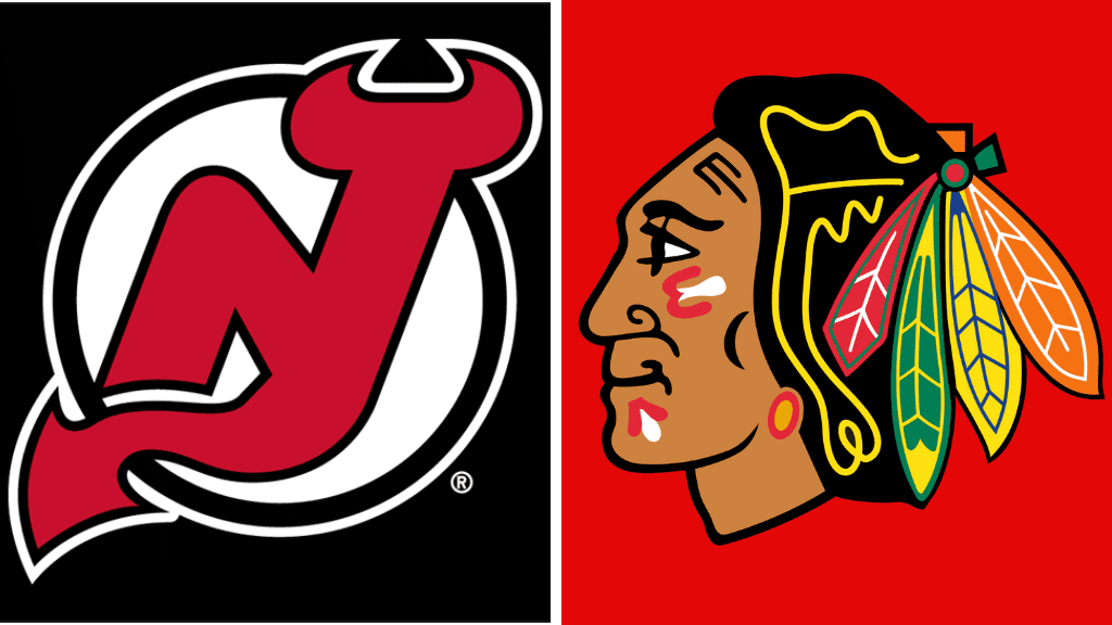 Devils Game 17, Windy City Warfare; Lines, Notes, & How to Watch vs. Blackhawks