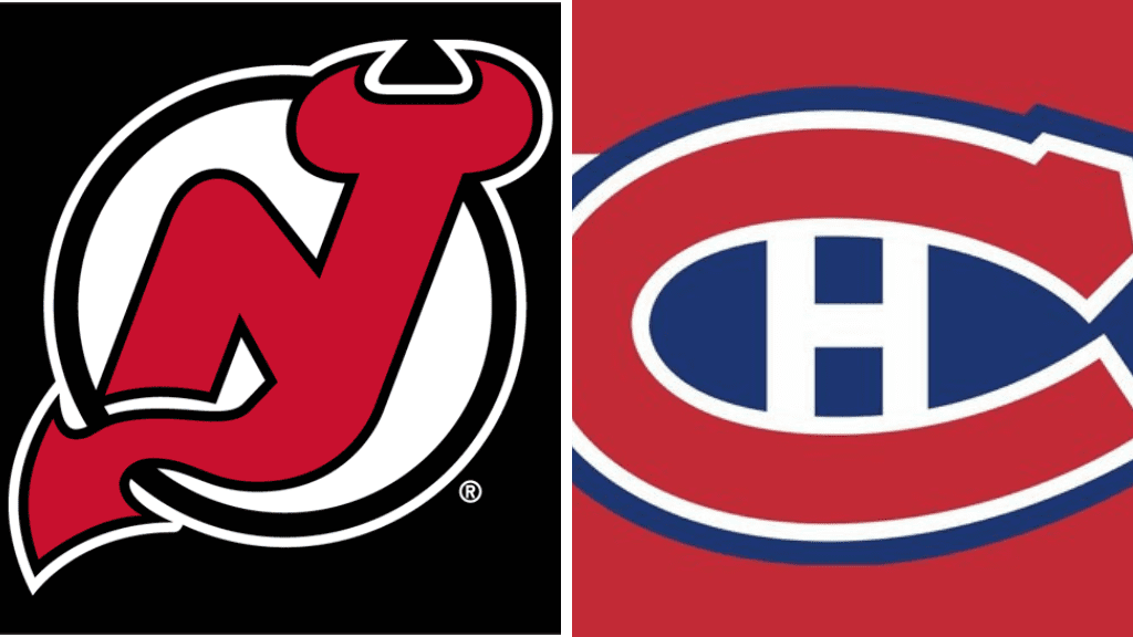 How to Watch Devils Game vs. Montreal Canadiens (11/07/2024); Projected Lines, Notes, & More