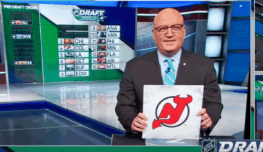 How to Watch the 2024 NHL Draft Lottery & Refresher