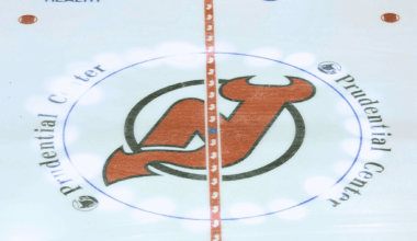 New Jersey Devils Star Forward Opts for Offseason Surgery