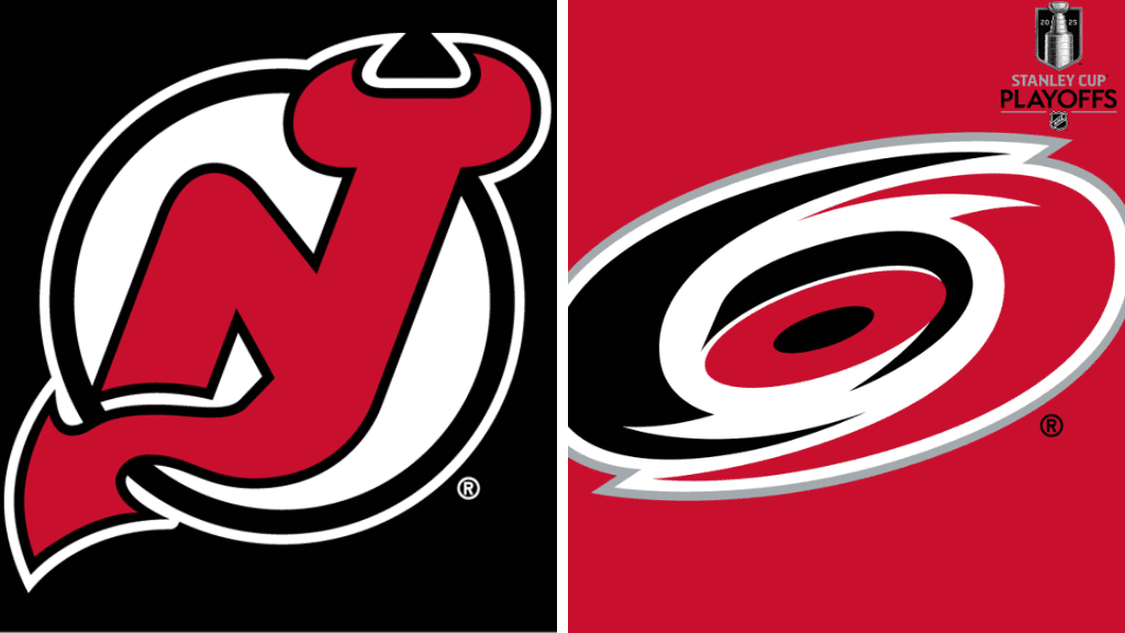 How to Watch Devils-Hurricanes Stanley Cup Playoffs Game 3, Projected Lines, & More
