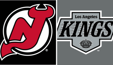 Devils Game 12, Royal Flush; Lines, Notes, & How to Watch vs. Kings
