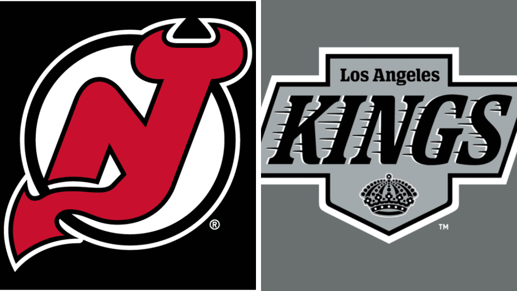 Devils Game 12, Royal Flush; Lines, Notes, & How to Watch vs. Kings