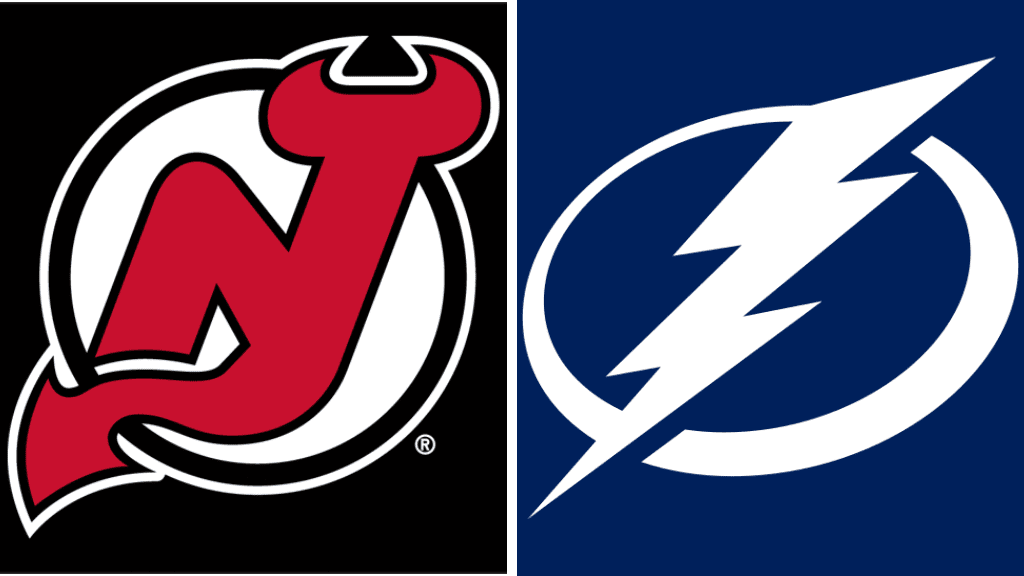 How to Watch Devils Game vs. Tampa Bay Lightning (01/11/2025); Projected Lines, Notes, & More
