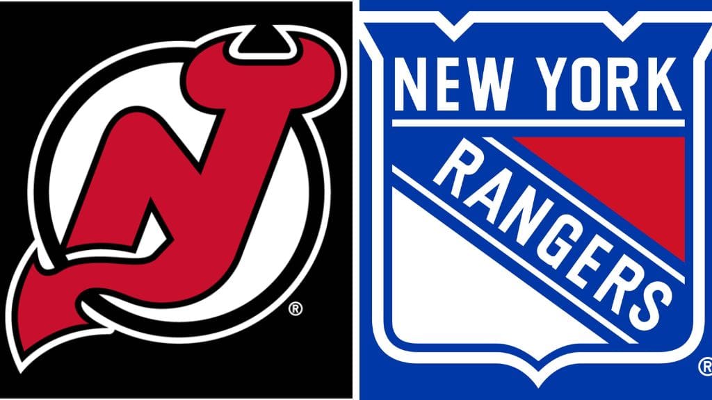How to Watch Devils Game vs. New York Rangers (12/02/2024); Projected Lines, Notes, & More