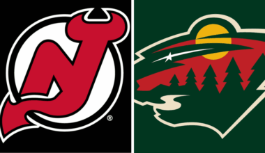 Devils Game 7, Timber Howl; Lines, Notes, & How to Watch vs. Wild