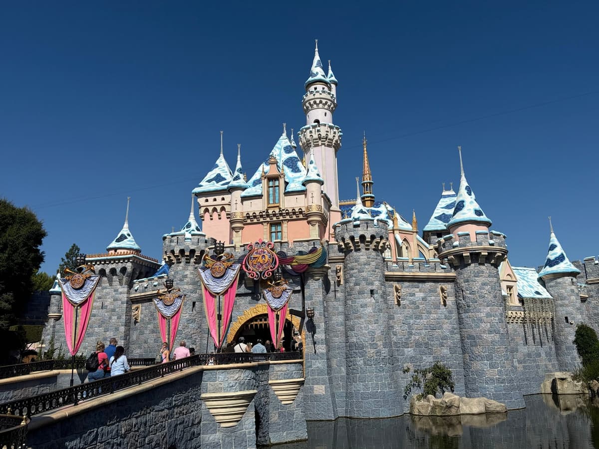 Chalmers’ trip to Disneyland, Oilers imploding, and more random shenanigans