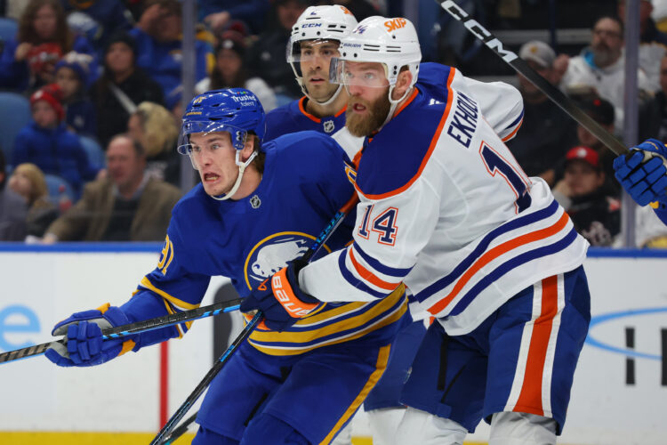 Sabres Win Second Straight | News, Sports, Jobs