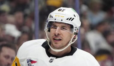 Dominic James Nets First NHL Goal as Lightning Surge Past Golden Knights