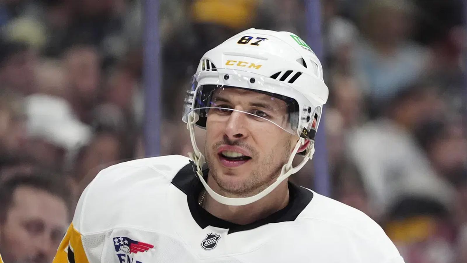 Dominic James Nets First NHL Goal as Lightning Surge Past Golden Knights