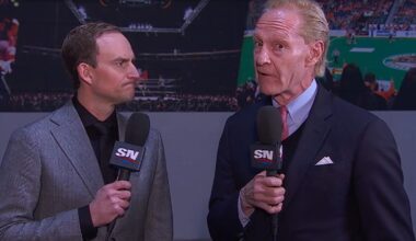 As fellow bottom-feeders hang 'For Sale' signs, the Calgary Flames refuse to join the trade market