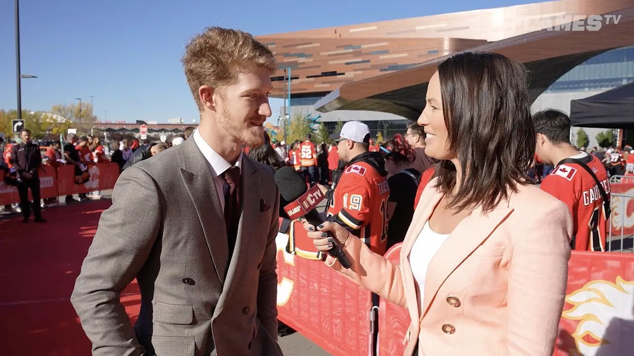 Calgary Flames fit checks to start the 2025–26 season