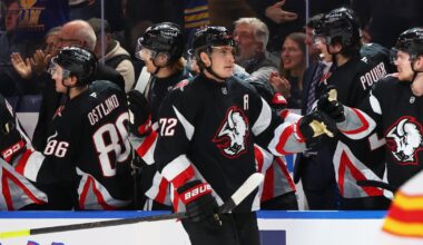 'We think we’re better than we are'