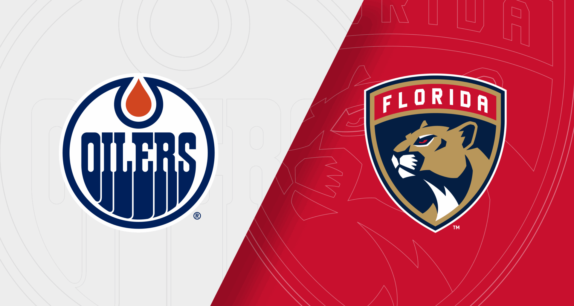 Edmonton Oilers - Florida Panthers - Nov 22, 2025