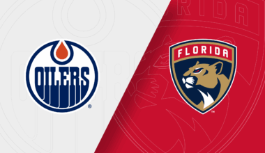 Edmonton Oilers - Florida Panthers - Nov 22, 2025
