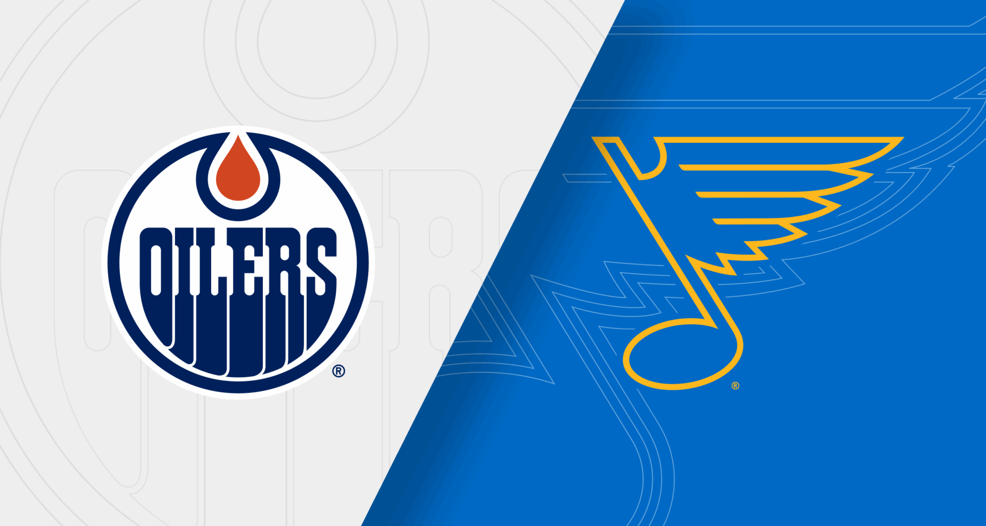 Edmonton Oilers - St. Louis Blues - Nov 3, 2025