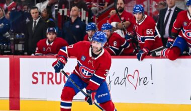 Montreal Canadiens recall Marc Del Gaizo from AHL Laval