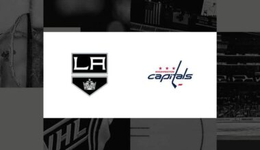 How to watch Kings vs. Capitals: TV channel and streaming options for November 17