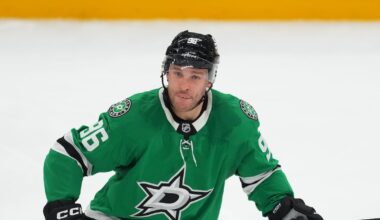 Dallas Stars Mikko Rantanen suspended one game after second game-misconduct penalty of the season
