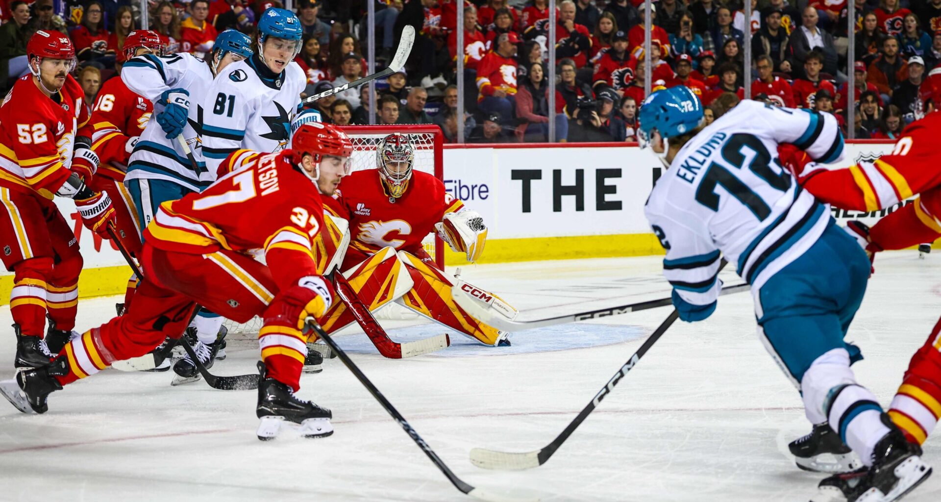 Quick bites: Playing down to the competition