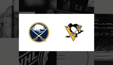 How to watch Sabres vs. Penguins: TV channel and streaming options for November 26