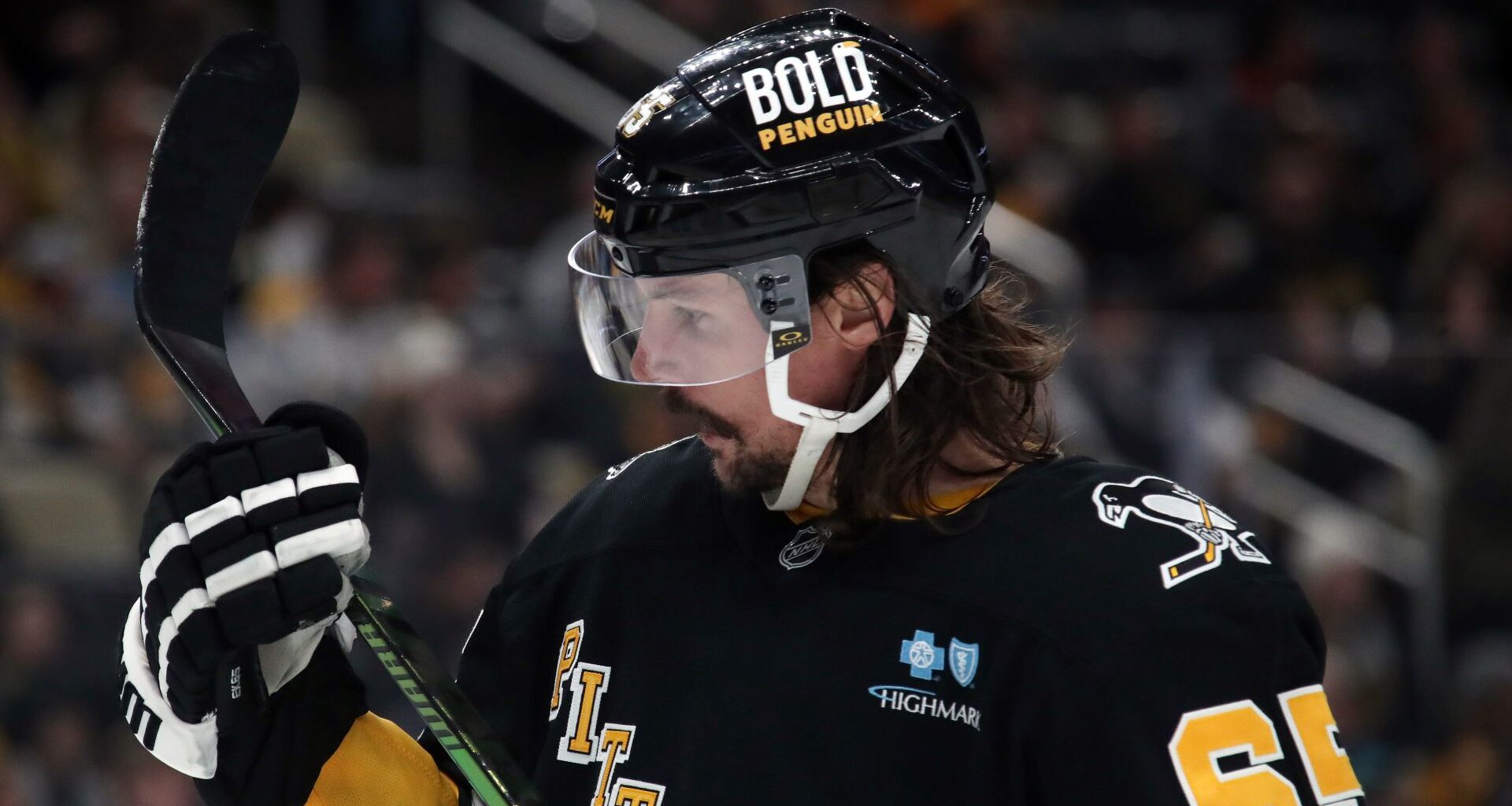 Erik Karlsson Has No Excuses For Penguins Blowout Loss To Wild