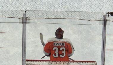 Flyers get struck by Lightning, shutout 3-0 ► FLYERS NITTY GRITTY