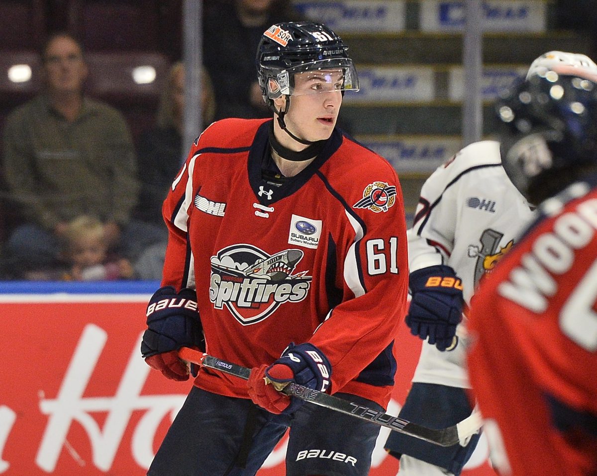 2026 NHL Draft: McKeen’s Early Season Favourites - ONTARIO PART TWO