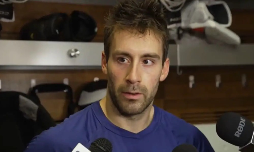 Evan Bouchard in doghouse with Oilers coach Paul Coffey