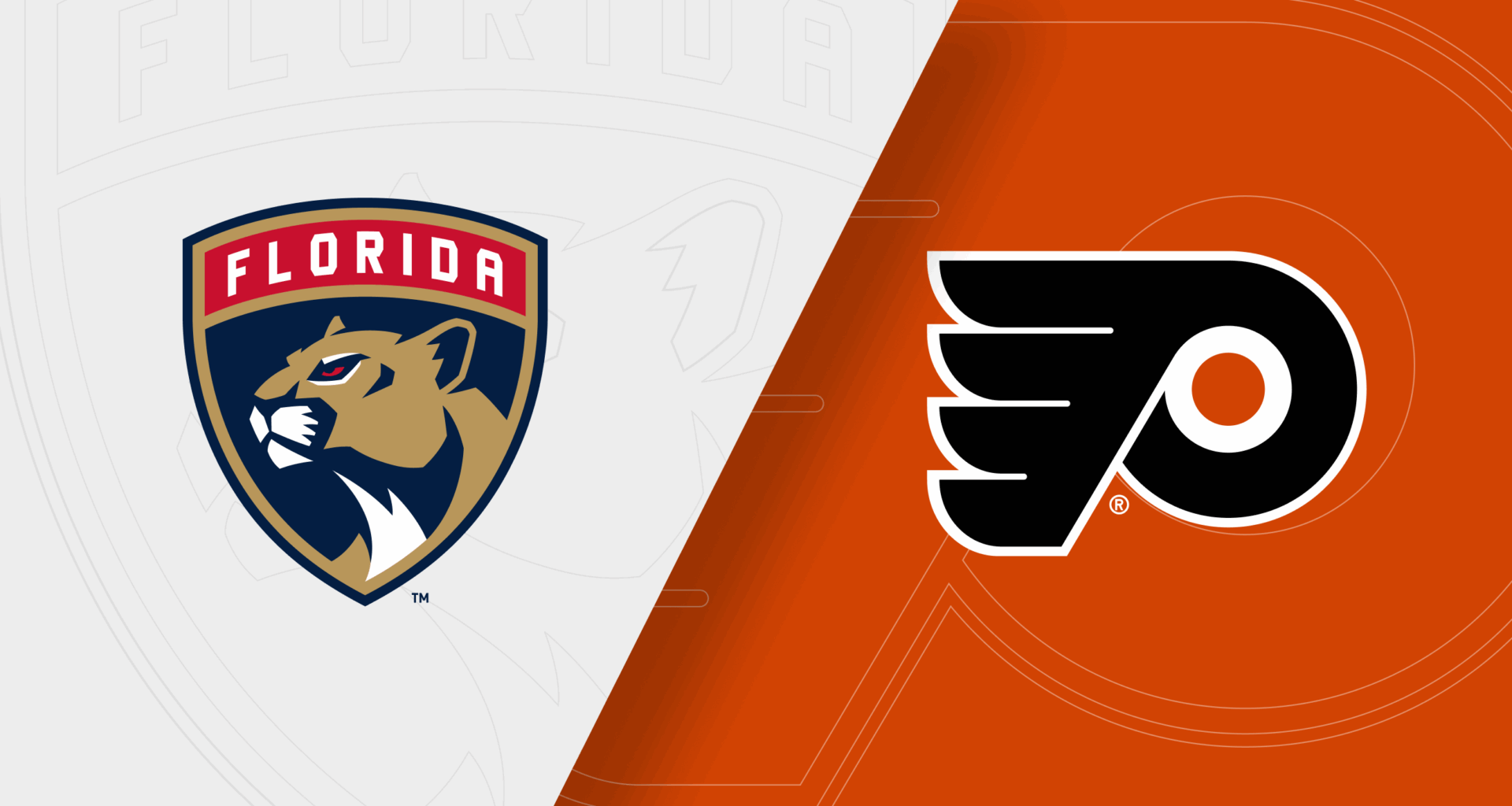 Florida Panthers - Philadelphia Flyers - Nov 26, 2025