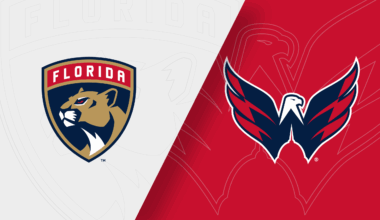 Florida Panthers - Washington Capitals - Nov 13, 2025