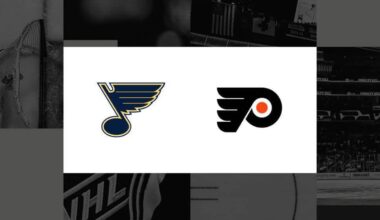 How to watch Blues vs. Flyers: TV channel and streaming options for November 20