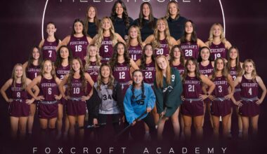 Perfect records at stake in Maine field hockey finals