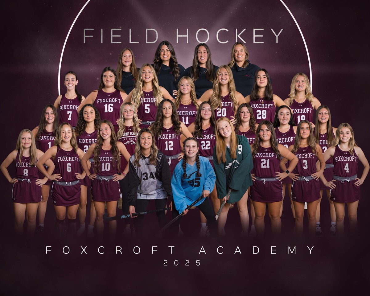 Perfect records at stake in Maine field hockey finals