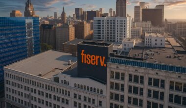 Fiserv (FISV, formerly FI) Today: Susquehanna Cuts Price Target to $99; KBW Payments Conference at 12:25 p.m. ET — November 12, 2025