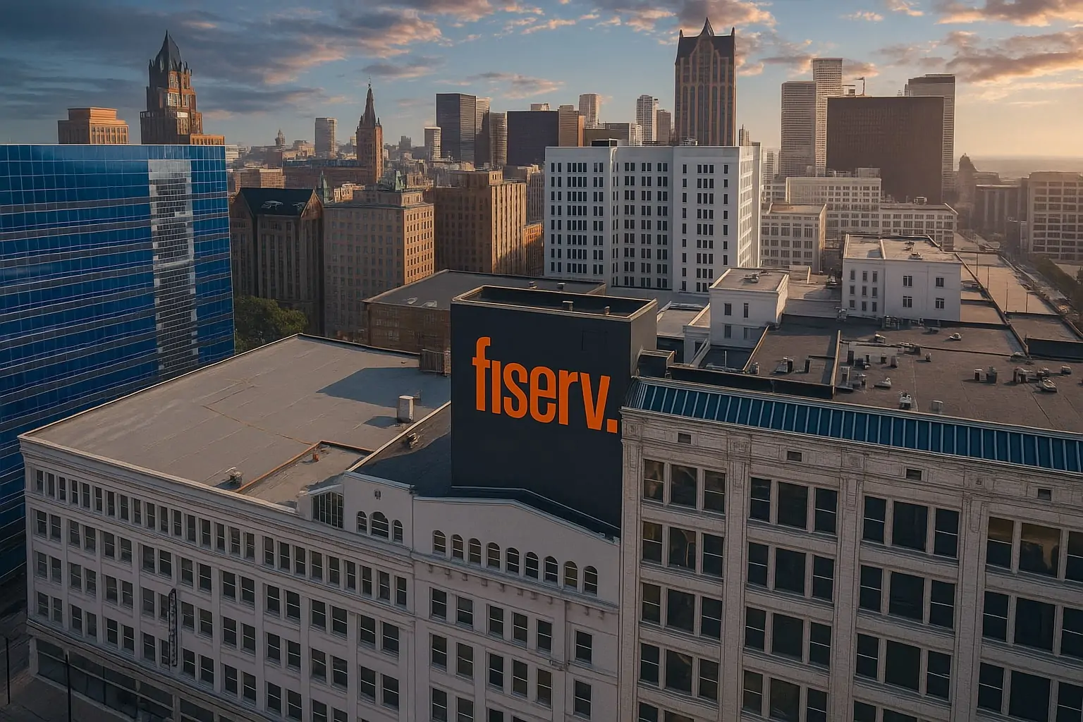 Fiserv (FISV, formerly FI) Today: Susquehanna Cuts Price Target to $99; KBW Payments Conference at 12:25 p.m. ET — November 12, 2025