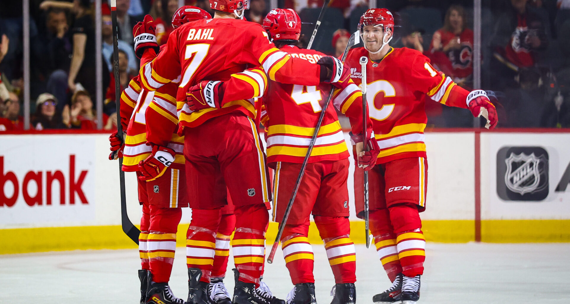 Projected Lineups for Blue Jackets vs Flames - 11/5/25 - The Hockey Writers - NHL News