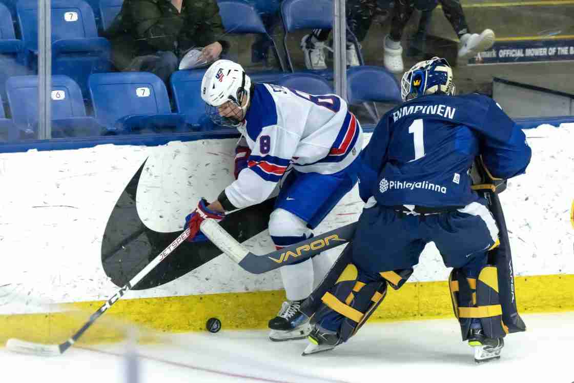 FloSports: FloHockey 2024 U18 Five Nations